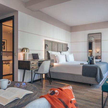Pestana Lisboa Vintage City Center Suites Luaran gambar